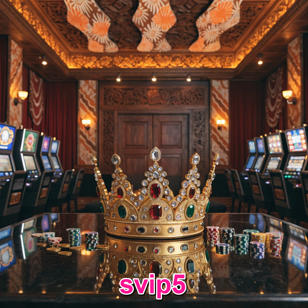 svip5