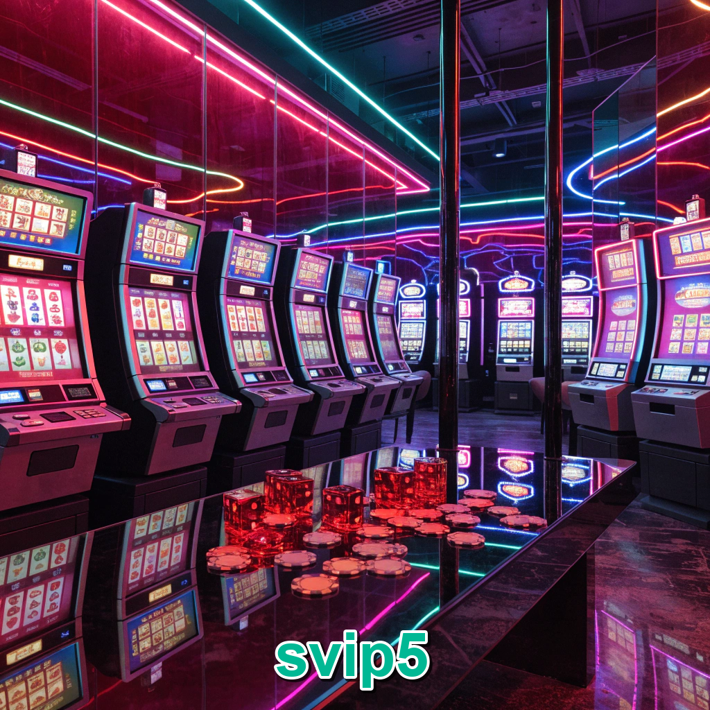 svip5 APK Indonesia - Panduan Lengkap dan Tutorial