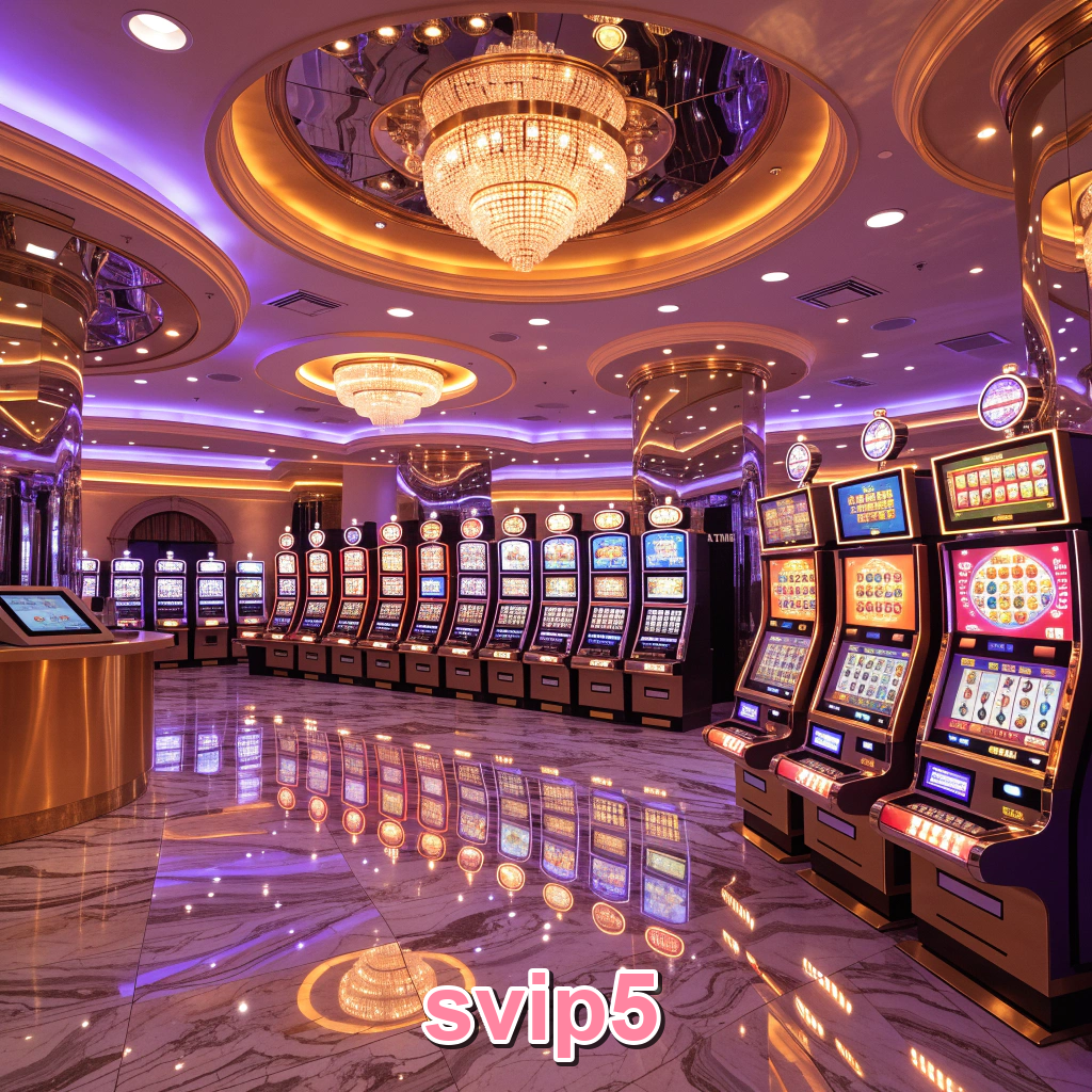 svip5 APK Indonesia - Panduan Lengkap dan Tutorial